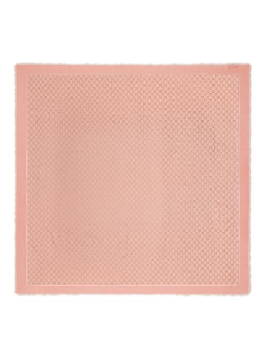 25SS 구찌 머플러/스카프 8100223G348 5872 Pink