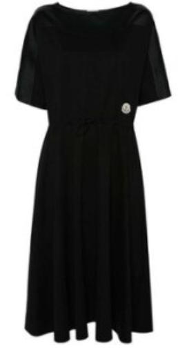 24FW 몽클레어 숏 원피스 8I000 02 89A1K 999