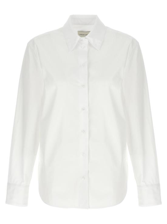 25SS 루루 드 세종 블라우스/셔츠 ALIMWHITE