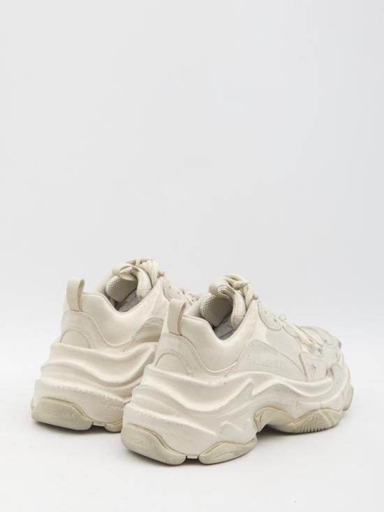 25SS 발렌시아가 뮬/슬리퍼 524039 BEIGE - BALENCIAGA