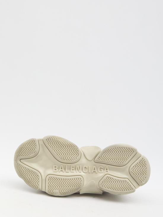 25SS 발렌시아가 뮬/슬리퍼 524039 BEIGE - BALENCIAGA