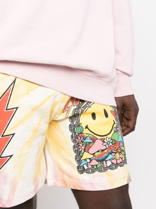  마켓 숏팬츠 395000500 MULTICOLOR MultiColour - MARKET