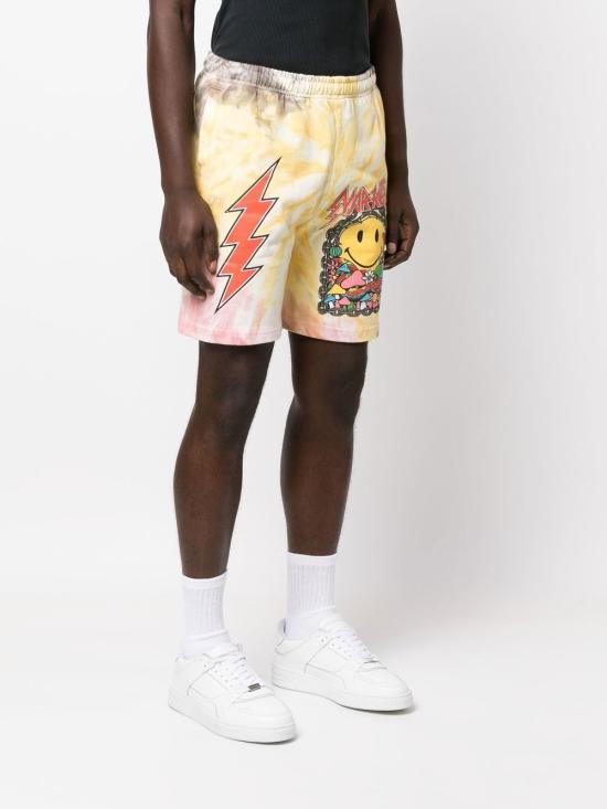  마켓 숏팬츠 395000500 MULTICOLOR MultiColour - MARKET