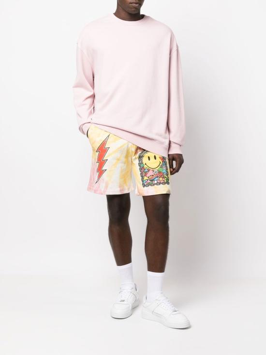  마켓 숏팬츠 395000500 MULTICOLOR MultiColour - MARKET