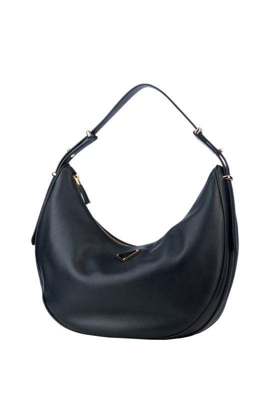  프라다 숄더백 1BC212VOVO2CYS F0002 Nero - PRADA