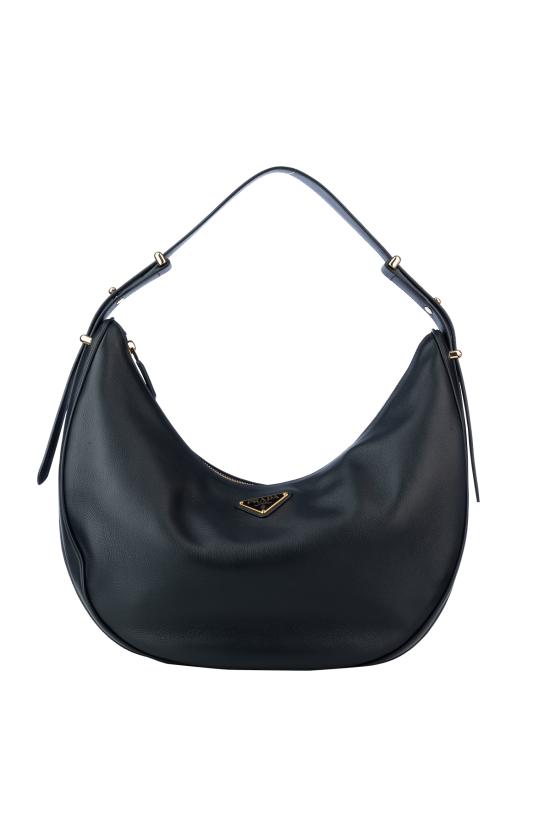  프라다 숄더백 1BC212VOVO2CYS F0002 Nero