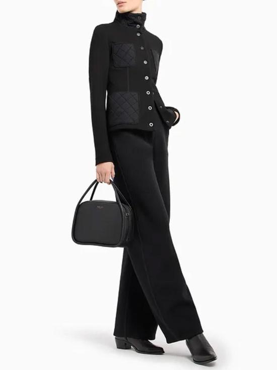 25FW 조르지오 아르마니 자켓 6DAG63AJXKZUC99 Black - GIORGIO ARMANI