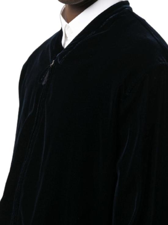  조르지오 아르마니 수트 세트 3WGAV03TT0025UC99 Black - GIORGIO ARMANI