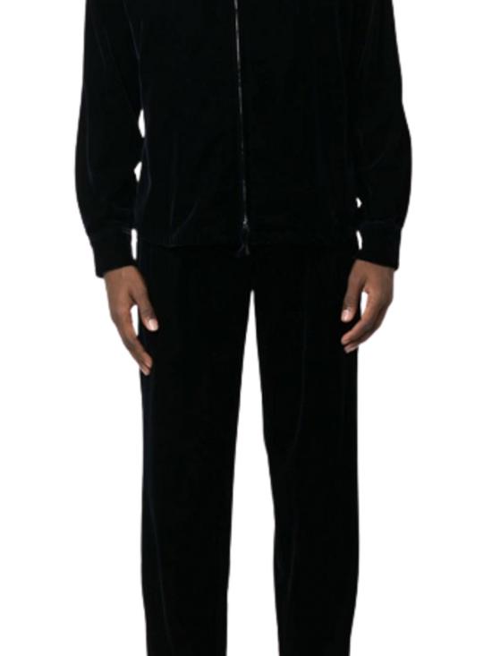  조르지오 아르마니 수트 세트 3WGAV03TT0025UC99 Black - GIORGIO ARMANI