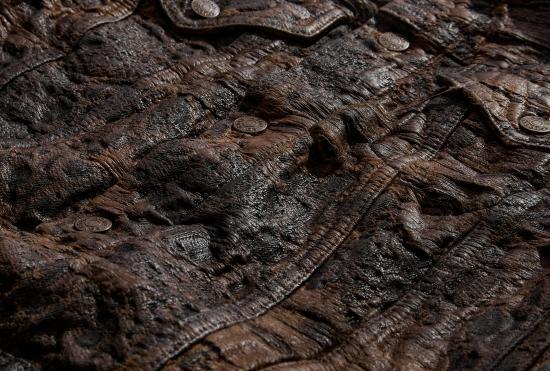 25SS 아크네 스튜디오 데님 자켓 FN MN OUTW001171 - ACNE STUDIOS