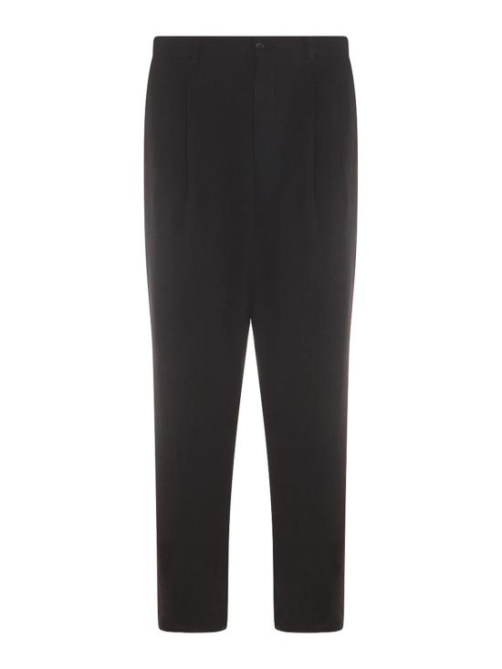  조르지오 아르마니 팬츠 GM000012TE10074UB109 Black