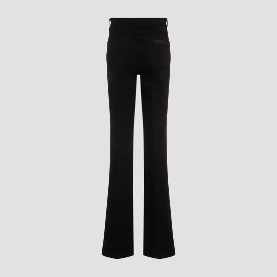 24FW 톰포드 데님 팬츠 PAD119 DEX224 LB999 BLACK - TOMFORD