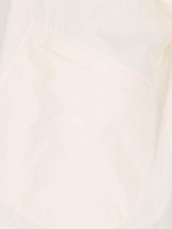 25SS 질샌더 자켓 J04AM0001 J45026 103 White - JIL SANDER