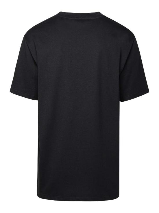  발망 반팔 티셔츠 CH1EG000JB540PA Black - BALMAIN