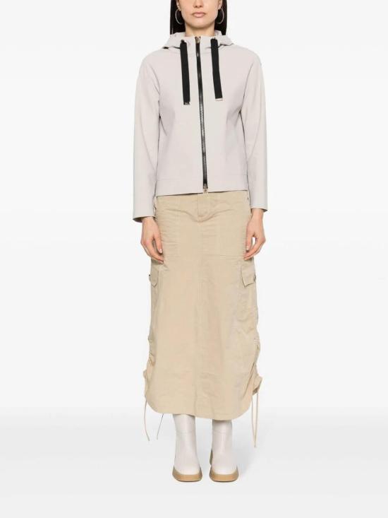  에르노 자켓 GI000224D13455S9401 Grey - HERNO