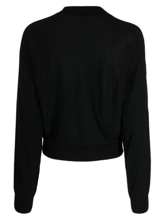  띠어리 스웨터 N0611713001 Black - THEORY