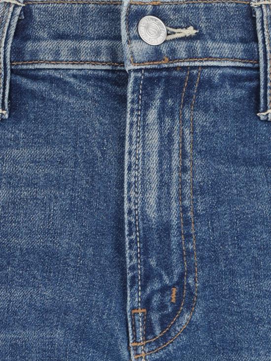 25SS 마더 데님 팬츠 10414 259 B PFT Blue - MOTHER