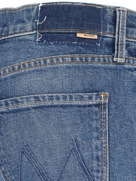 25SS 마더 데님 팬츠 10414 259 B PFT Blue - MOTHER