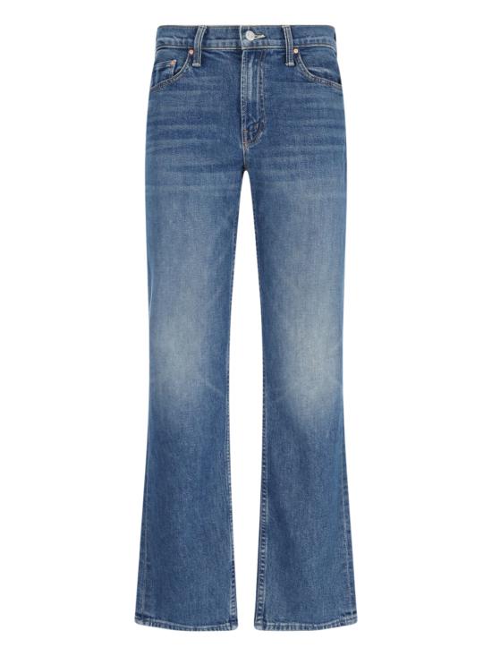 25SS 마더 데님 팬츠 10414 259 B PFT Blue