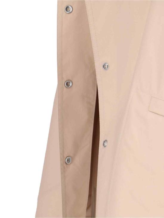 25SS 질샌더 자켓 J04AM0001 J45026 236 Beige - JIL SANDER
