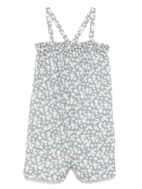 25SS [주니어] 일 구포 점프수트 P25ST099C4138 014 Grey