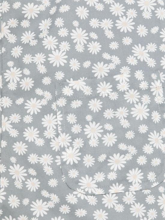 25SS [주니어] 일 구포 점프수트 P25ST099C4138 014 Grey - IL GUFO