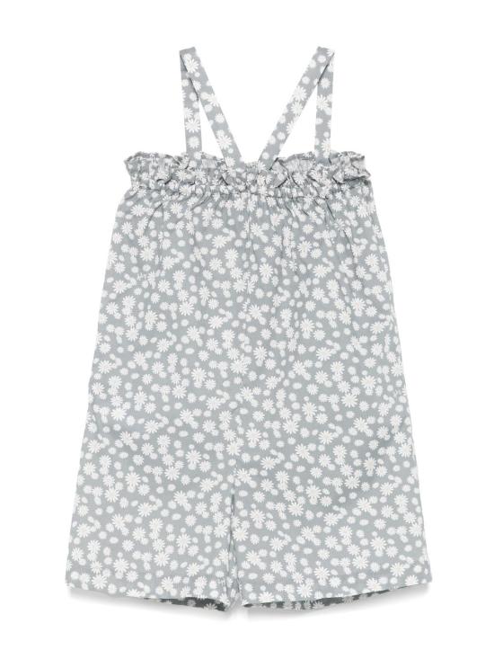 25SS [주니어] 일 구포 점프수트 P25ST099C4138 014 Grey - IL GUFO