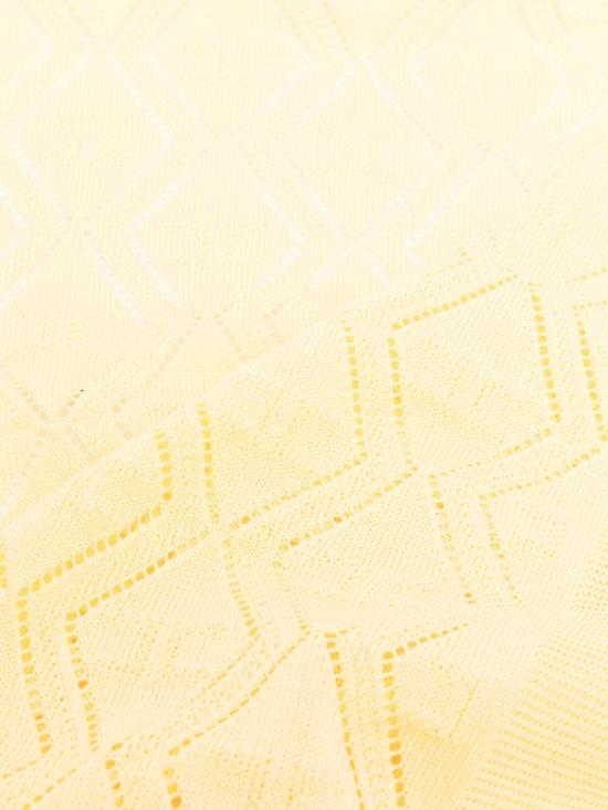 25SS [주니어] 엘리자베타프랜치 액세서리 ENCO069 C FL027 2023 Yellow - ELISABETTA FRANCHI