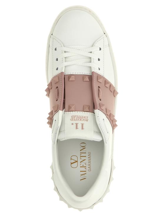 25SS 발렌티노 가라바니 스니커즈 W2S0A01LTU834 - VALENTINO GARAVANI
