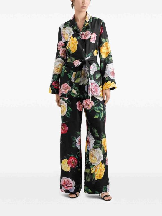  돌체앤가바나 셔츠 F5I89TIS1XJHN5IY Pink - DOLCE & GABBANA