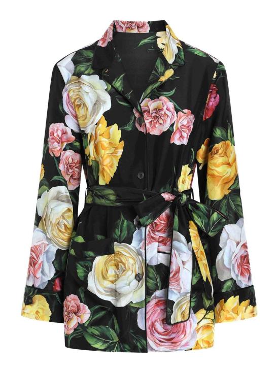  돌체앤가바나 셔츠 F5I89TIS1XJHN5IY Pink