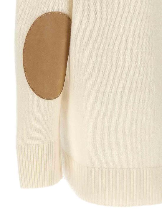  띠어리 가디건 N0611707C05 White - THEORY