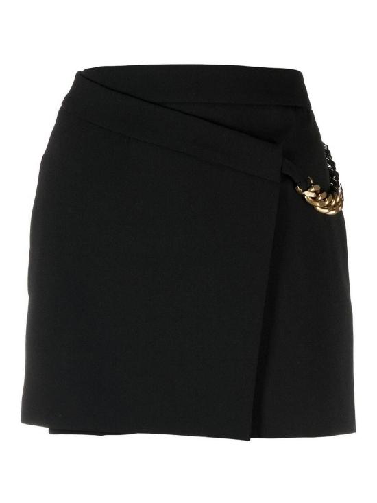  스텔라 맥카트니 숏 원피스 6300233AU7011000 Black