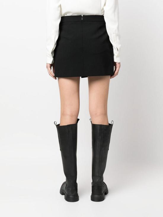  스텔라 맥카트니 숏 원피스 6300233AU7011000 Black - STELLA MCCARTNEY