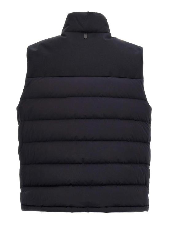  맥케이지 베스트 BOBBIEZC0403 Blue - MACKAGE