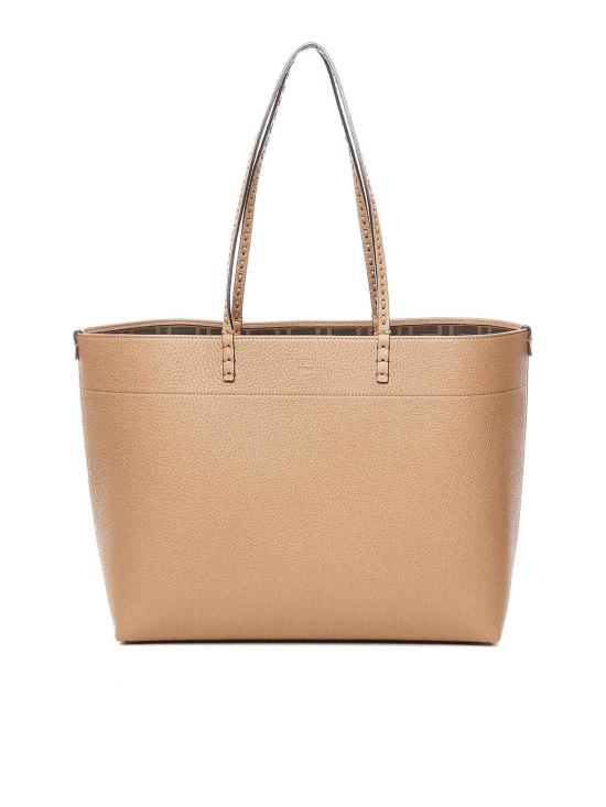  펜디 크로스백 8BH428AS84F1Q6C Beige