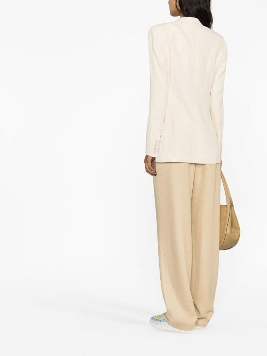  스텔라 맥카트니 수트 자켓 6500313STA499210 White - STELLA MCCARTNEY