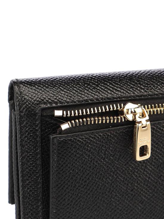  돌체앤가바나 지갑 BI0770A100180999 Black - DOLCE & GABBANA
