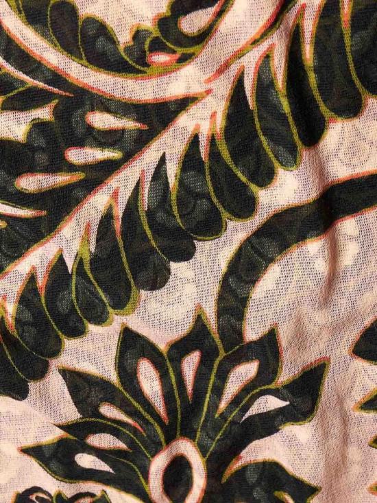 24FW 에트로 롱 원피스 WRHA014599IAS16X0870 Multicolour - ETRO