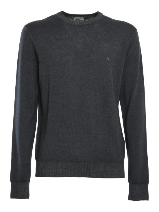  에트로 스웨터 1M50097402 Blue