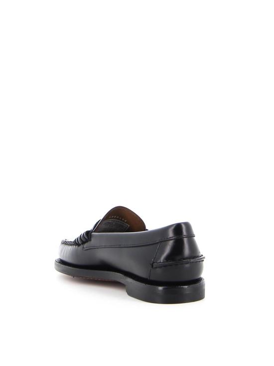  세바고 로퍼 7001530902 Black - SEBAGO