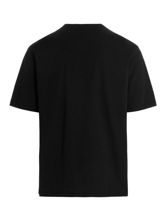  발망 반팔 티셔츠 YH1EG000BB17EAB Multicolour - BALMAIN