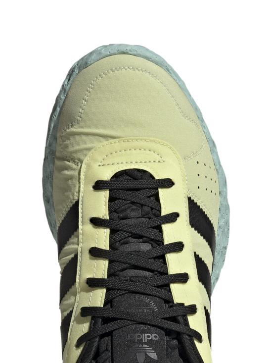 25SS 아디다스 스니커즈 LJH8110 Yellow - ADIDAS