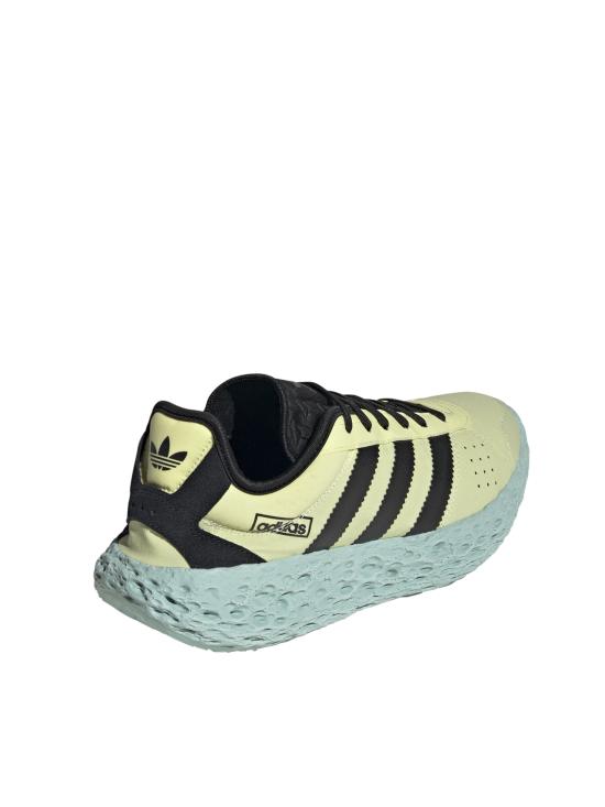 25SS 아디다스 스니커즈 LJH8110 Yellow - ADIDAS