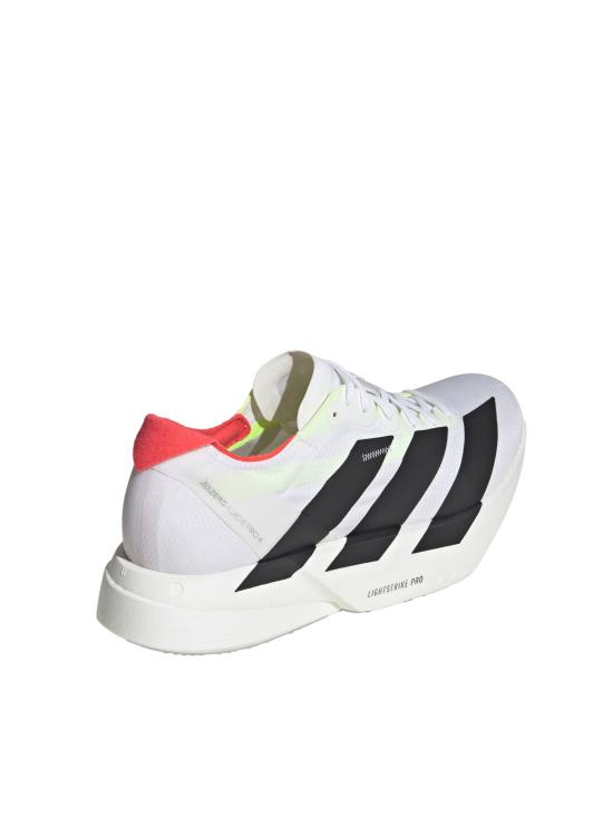 25SS 아디다스 스니커즈 LJR1094 White - ADIDAS