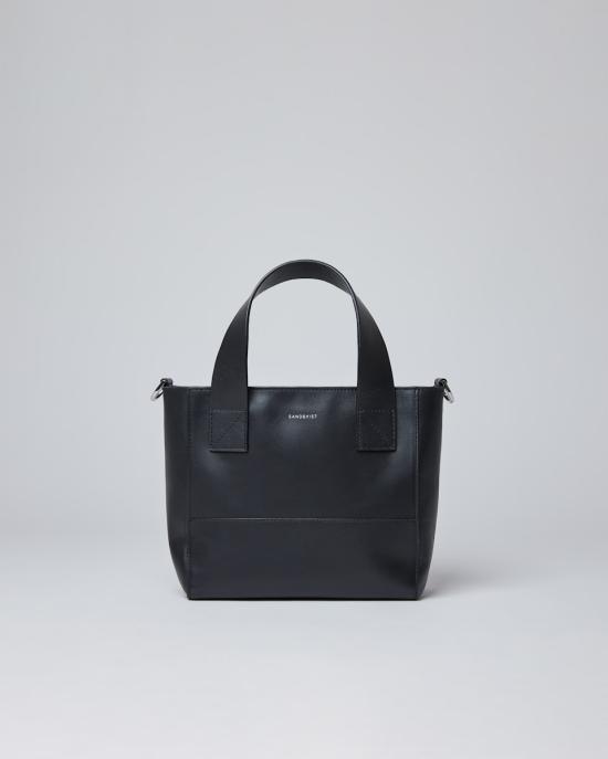 25SS 샌쿠비스트 토트백 SQA1518 BLACK