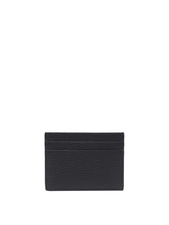  돌체앤가바나 카드지갑 BP0330AT48980999 Black - DOLCE & GABBANA