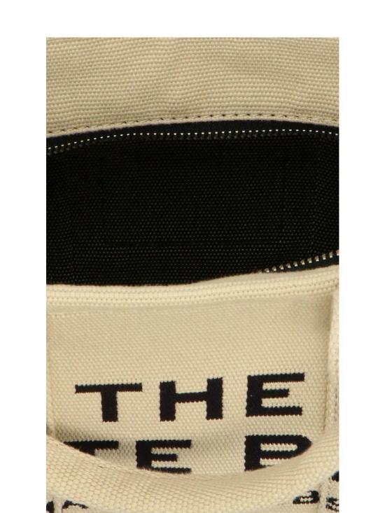 25FW 마크제이콥스 트래블러 로고 프린트 미니 M0017025263 Beige - MARC JACOBS