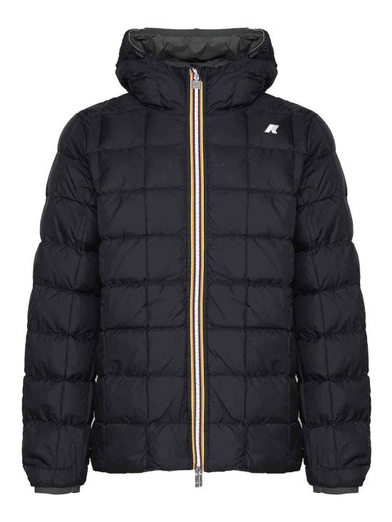  까웨 자켓 K8127WWAGQ Blue - K-WAY