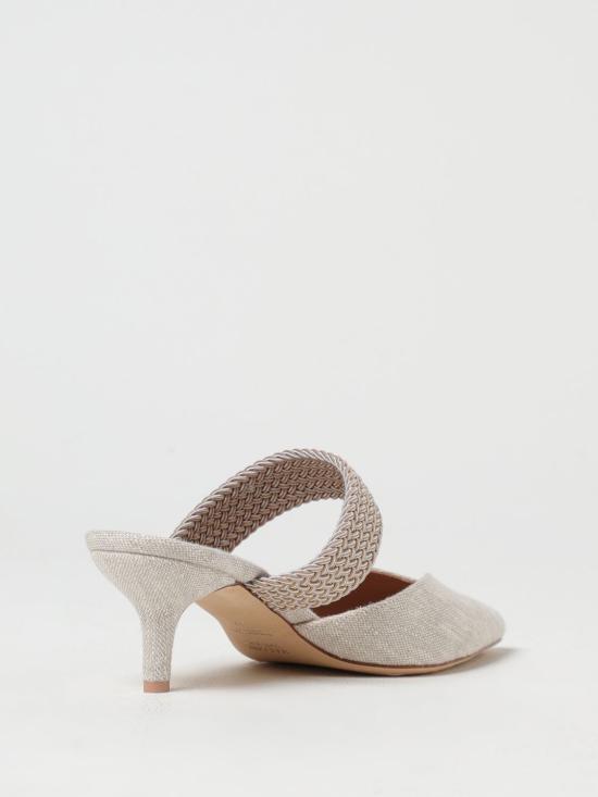 25SS 말론 슐저 힐/펌프스 MAISIE45154 BEIGE Beige - MALONE SOULIERS
